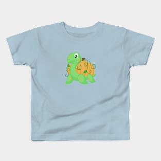 Turtkin Kids T-Shirt